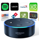 Echo Dot 2nd Generation, $50